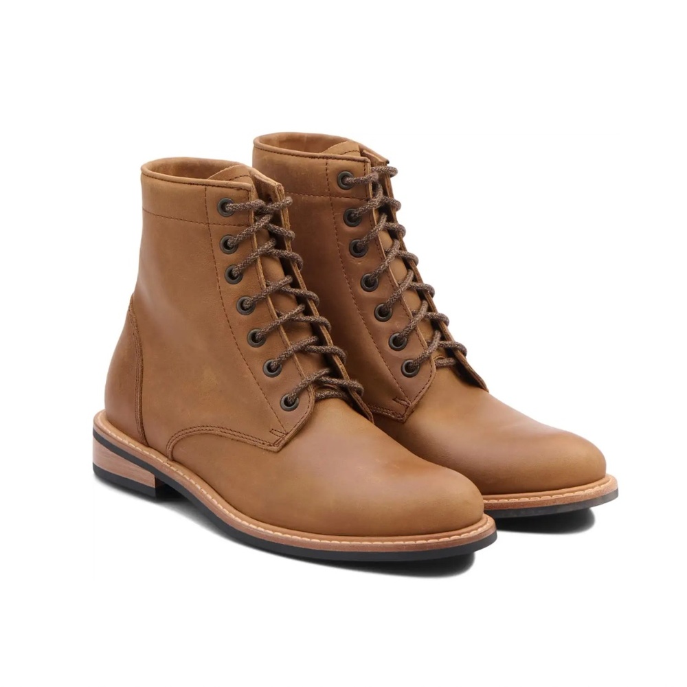 Nisolo - All-Weather Amalia Boots